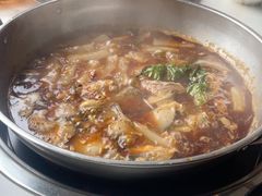 -重庆巴渝火锅(钟家村店)