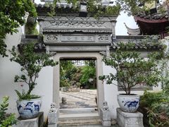 -苏州冶园园林民宿(太湖西山风景区店)