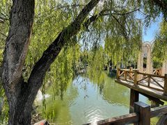 -天毓山庄·餐厅