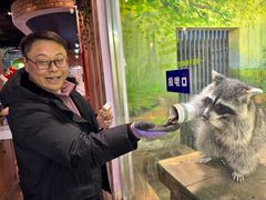 -大连圣亚海洋世界