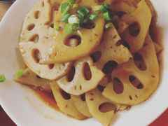 -一个叫川的地方(麒麟新天地店)