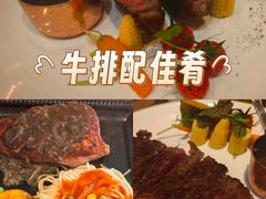 -at cafe 意大利餐厅(集美店)