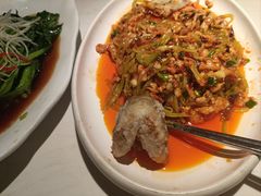 -院8里·小聚园老川菜(九眼桥店)