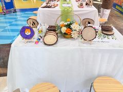-福田卓悦INTOWN购物中心