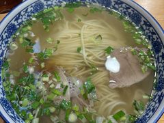 -兰面纪·兰州手工拉面(吴江天虹商场店)