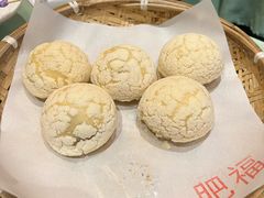 -肥福排档(星光店)