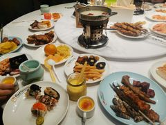 -澜小宴·锦绣江南(金沙滩店)