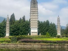-云南民族村