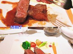 -Wei菋·Le Bistrot