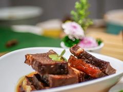 -金成潮菜博物馆(海珠湿地店)
