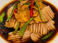 顺风炝腰花-金时代顺风大酒店(爱琴海购物中心店)