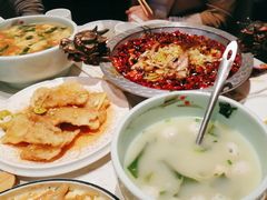 -北李妈妈菜·海肠捞饭(开发区万达店)