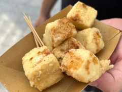 -广州素食学校·素猫豆腐(长洲码头店)