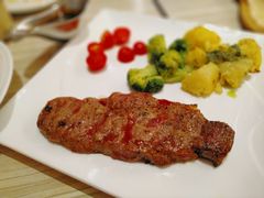 -必胜客(城西银泰店)