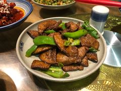 -兰溪小馆(东直门簋街店)