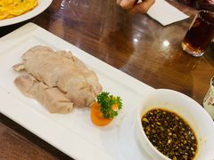 -长兴菜馆(高桥店)