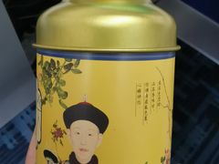 -茶颜悦色(坡子街幽兰阁店)