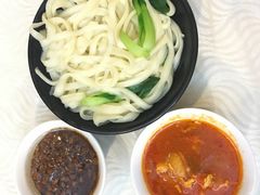 -唐晋人家(源深路店)