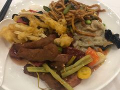 -王裕興肉莊(南禅寺店)