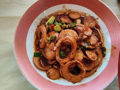 小炒金钱蛋-麓湘小镇(金茂览秀城店)