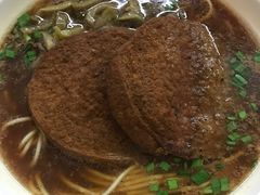 -茶南面馆(湖西街店)