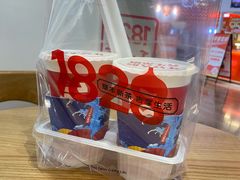 -1828王老吉·草本新茶(珠江新城地铁站店)