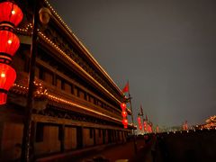 -西安城墙·碑林历史文化景区