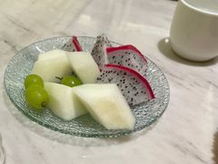 -小菜园新徽菜(上海浦东复地活力城店)