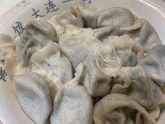 -日丰园海肠水饺·老字号大连海鲜(和平广场店)