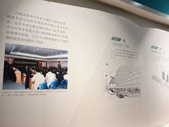 -白鹤梁水下博物馆