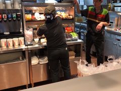 -汉堡王(EAC欧美中心店)