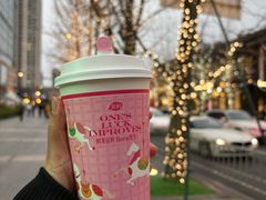 -茶屿水果茶(太古里店)