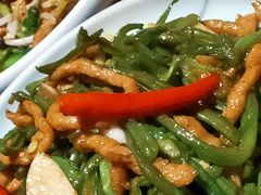 -额娘·春饼烤鸭(天鸿店)