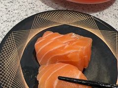 -争鲜回转寿司(中街大悦城店)