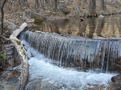 -玉渡山自然风景区