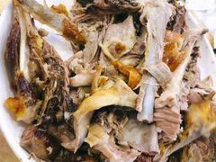 -维吾尔餐厅(宜山路店)