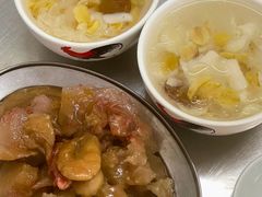 -福合沟无米粿甜汤粿品店