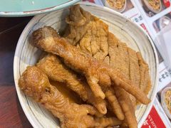 -扬二春炒饭(国庆路总店)