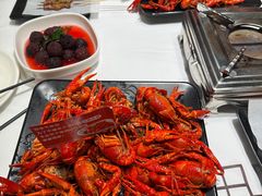 -靓虾二哥·龙虾馆(大塘总店)