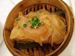-金翠皇宫粤菜·点心·海鲜(科技园店)