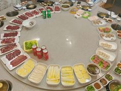 -杏花吴记牛肉火锅