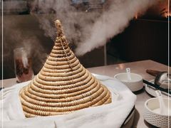 -芸山季·云南山珍菌火锅(宝能环球汇店)