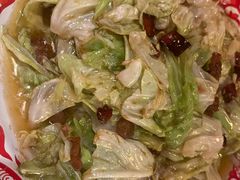 -破三川·新川菜(静安大融城店)