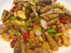 -鑫正兴东北烧烤(滨湖店)