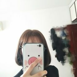 短发-未来美发·T1M HAIR SALON