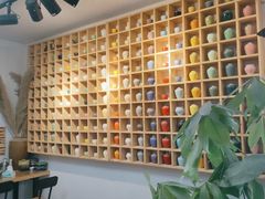 -木子陶艺(春熙路店)