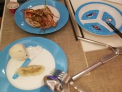 -帝企鹅自助餐厅•儿童岛•真企鹅(长隆企鹅酒店)