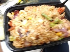 -兴火燎缘串炒饭(华府丹郡店)