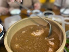 -猪腰一家·地道佛山菜(盐步店)