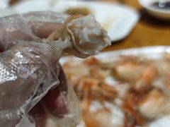 -四合院海鲜小厨(旱西关店)